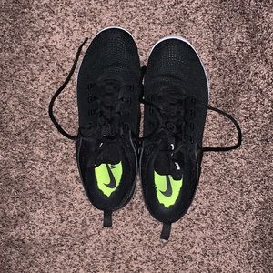 Nike volleyball shoes